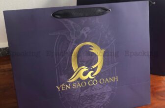 [🆕🇻🇳] In Hộp Giấy, Hộp Carton, Túi Giấy Giá Rẻ 🎨 Top1Designs ✨  Túi giấy đựng yến sào được làm bằng chất liệu giấy cao cấp, màu sắc đa dạng sẽ làm toát lên sự sang trọng và lịch thiệp.
Với chất liệu của túi dày và hơi c , shares-0✔️ , likes-1❤️️ , date-2024-11-08 00:07:42🇻🇳🇻🇳🇻🇳📰🆕