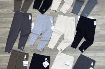 [🆕🇻🇳]  Chun Baby – Chuyên đồ sơ sinh – Thời trang trẻ em cao cấp 🧑‍🧒❤️️👶⭐️ Xả toàn bộ chuyển shop    30-40%
-legging em còn lẻ size ba mẹ ib em tv size Cho bé ạ
, shares-0✔️ , likes-4❤️️ , date-2024-11-06 15:55:46🇻🇳🇻🇳🇻🇳📰🆕