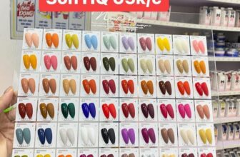 [🆕🇻🇳] Miss Face – Bán buôn , bán lẻ dụng cụ ngành nail 💅💇 Top1Makeup 💕👄  Sơn jello
, shares-0✔️ , likes-0❤️️ , date-2024-11-08 04:26:05🇻🇳🇻🇳🇻🇳📰🆕