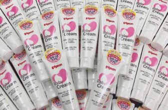 [🆕🇻🇳]  Baby and Mom – Mua sắm & bán lẻ 🧑‍🧒❤️️👶⭐️ 𝐊𝐄𝐌 𝐍𝐄̉ 𝐏𝐈𝐆𝐄𝐎𝐍 𝐍𝐇𝐀̣̂𝐓 𝐁𝐀̉𝐍Mùa khô là da bé mẩn đỏ, nhất là 2 má cứ đỏ lên nứt da nhìn mà thươngGiải pháp hữu hiệu nhất là đây ạ:Kem nẻ pigeon baby c , shares-0✔️ , likes-0❤️️ , date-2024-11-09 18:32:32🇻🇳🇻🇳🇻🇳📰🆕