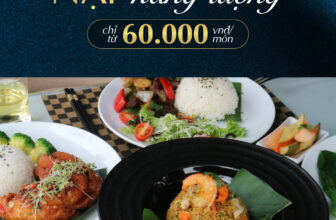 [☕️🇻🇳] 1988 Coffee – Bar 🥤 Top1Coffee ☕️ NẠP BỮA TRƯA – NẠP NĂNG LƯỢNG chỉ từ 6⃣0⃣kMột bữa ăn ngon chắc chắn sẽ giúp bạn nạp năng lượng và tinh thần để c , shares-0✔️ , likes-6❤️️ , date-2024-11-12 17:00:05🇻🇳🇻🇳🇻🇳📰🆕