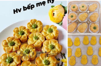[🆕🇻🇳] BẾP MẸ NY – LỚP DẠY LÀM BÁNH ONLINE 🍔 Top1Food  🍜 Học viên trả bài xuất sắc sau 1-2 lần làm
, shares-0✔️ , likes-4❤️️ , date-2024-11-07 23:24:58🇻🇳🇻🇳🇻🇳📰🆕