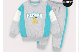 [🆕🇻🇳] Emikids – thời trang trẻ em xuất xịn – Sỉ lẻ thời trang trẻ em 🧑‍🧒❤️️👶⭐️ SALE XẢ KHO BỘ NỈ BÉ TRAiEm sale các mẫu nỉ lẻ size có sẵn ở shop ạ
Size giá sale dưới comment từng ảnh
, shares-0✔️ , likes-0❤️️ , date-2024-11-08 19:51:36🇻🇳🇻🇳🇻🇳📰🆕