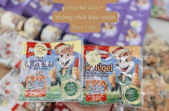 [🆕🇻🇳]  Mango – Baby Care – Đồ em bé – Đồ trẻ em 🧑‍🧒❤️️👶⭐️ 𝐗𝐮́𝐜 𝐱𝐢́𝐜𝐡 𝐚̆𝐧 𝐥𝐢𝐞̂̀𝐧 𝐅𝐞𝐫𝐝𝐢 𝐅𝐮𝐜𝐡𝐬 𝘁𝘂̛𝗼̛𝗶 𝘁𝘂̛̀ 𝘁𝗵𝗶̣𝘁 𝗸𝗵𝗼̂𝗻𝗴 𝗰𝗵𝗮̂́𝘁 𝗯𝗮̉𝗼 𝗾𝘂𝗮̉𝗻Nhắc đến xúc xích thì Xúc xích Đức sản xuất là ngon nhất thế giới luôn rồi. , shares-0✔️ , likes-4❤️️ , date-2024-11-06 02:48:53🇻🇳🇻🇳🇻🇳📰🆕