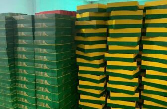 [🆕🇻🇳] Làm hộp giấy giá rẻ – In hộp mỹ phẩm – in hộp giấy số lượng ít  🎨 Top1Designs ✨  Tăng ca hết công suất để kịp trả hàng cho khách nhà em
Hàng chất lượng, giá cả cạnh tranh nên Thuần Việt luôn được khách tin tưởng lựa chọn làm đơn vị phá , shares-0✔️ , likes-2❤️️ , date-2024-11-07 16:07:28🇻🇳🇻🇳🇻🇳📰🆕