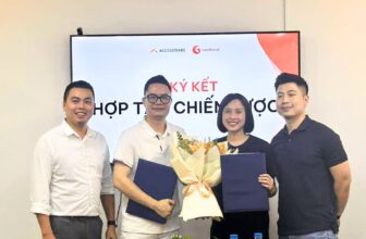 [🆕🇻🇳] ACCESSTRADE là nền tảng Tiếp thị liên kết (Affiliate Marketing) số 1 tại Việt Nam 💲 Top1MMO 🤑    HỢP TÁC CHIẾN LƯỢC ACCESSTRADE VÀ SÓC ĐỎ: KHỞI ĐỘNG DỰ ÁN “ĐÀO TẠO AFFILIATE”
Hà Nội, 04/11/2024 – Chiều nay, tại Văn phòng Hà Nội, ACCESSTRADE và Công t , shares-1✔️ , likes-17❤️️ , date-2024-11-05 02:00:29🇻🇳🇻🇳🇻🇳📰🆕