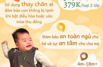 [🆕🇻🇳]  MẸ SỮA STORE – Đại lý quấn Chũn Cocoon – Chuyên combo EASY, combo đi sinh – Đồ dùng ăn dặm, thực phẩm ăn dặm – Đồ chơi phát triển trí tuệ và kỹ năng của bé🧑‍🧒❤️️👶⭐️ TÚI NGỦ COCOONSử dụng cho bé từ 4 đến 36 tháng hoặc lâu hơn.Sử dụng thay chăn để đảm bảo con không bị lạnh khi gia đình sử dụng điều hòa hay nhưng n , shares-0✔️ , likes-0❤️️ , date-2024-11-07 05:30:05🇻🇳🇻🇳🇻🇳📰🆕