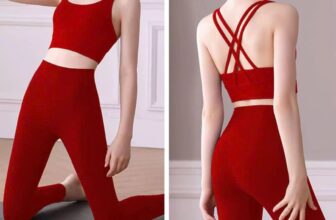 [🆕🇻🇳] Khả Ngân Sport – Chuyên Đồ Tập Thiết Kế Cao Cấp 🧘 Top1Yoga 🧘 Ngóng mãi mới về thêm hàng để phục vụ chi em !
Giá : 485k/ set
, shares-0✔️ , likes-65❤️️ , date-2024-11-07 22:17:26🇻🇳🇻🇳🇻🇳📰🆕