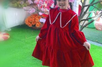 [🆕🇻🇳] HaNa Workshop – Chuyên thời trang trẻ em thiết kế, thời trang mẹ và bé 😎❤️️⭐️ Thấy đỏ là thấy tết òy
, shares-0✔️ , likes-5❤️️ , date-2024-11-08 22:53:28🇻🇳🇻🇳🇻🇳📰🆕