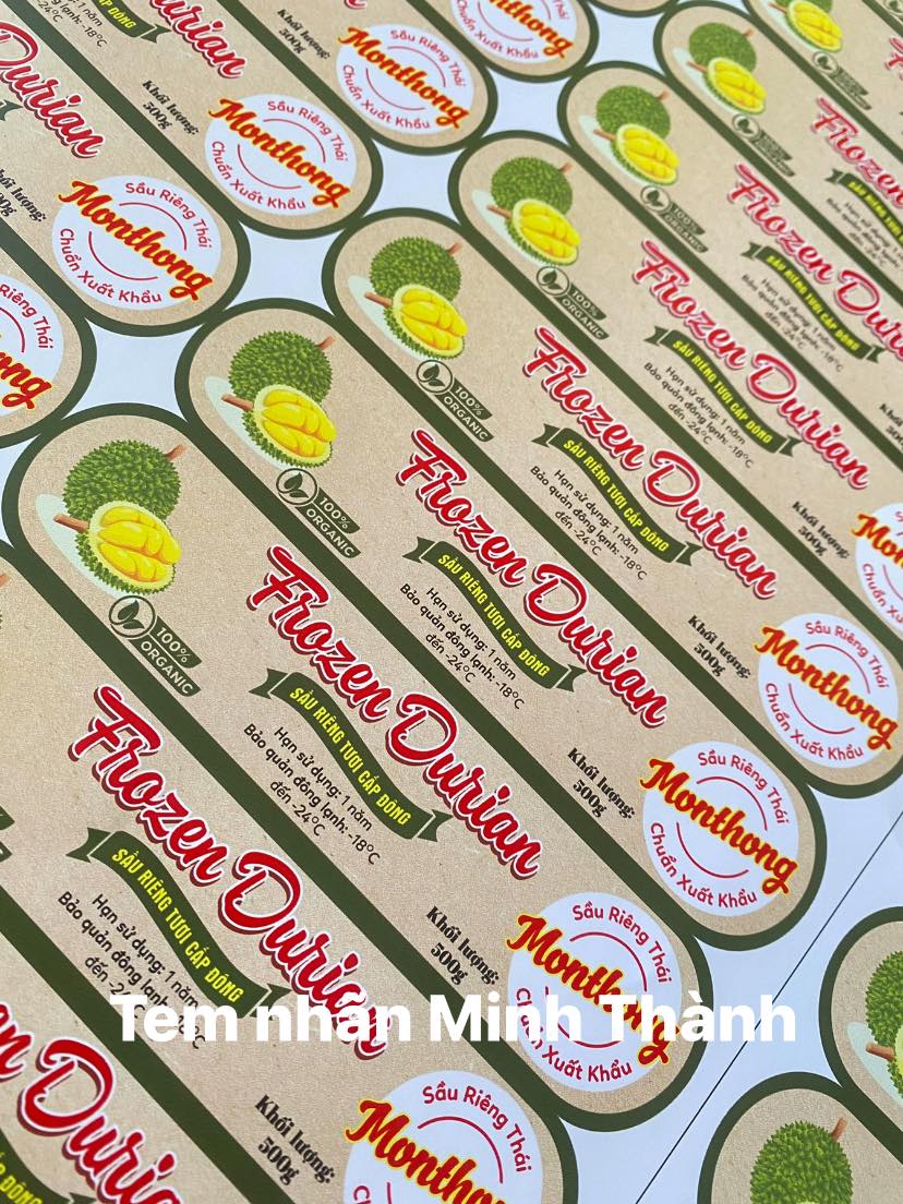 [🆕🇻🇳] Thiết kế in ấn Minh Thành – Dịch vụ in ấn 🎨 Top1Designs ✨  Chất liệu nhựa nhưng màu nền Kraft 
#inan #temnhan #decal #temnhua #chongnuoc
 , shares-0✔️ , likes-3❤️️ , date-2024-11-07 22:24:03🇻🇳🇻🇳🇻🇳📰🆕