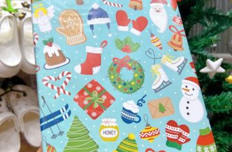 [🆕🇻🇳]  Aiko Kids – Thời Trang Cho Bé – Cửa hàng chuyên dép sục, giày lười và phụ kiện, charm gắn dép 🧑‍🧒❤️️👶⭐️ Khach mua dép cần gói quà tặng quà sinh Nhật hoac Noel ib shop nha
, shares-1✔️ , likes-48❤️️ , date-2024-11-06 00:39:49🇻🇳🇻🇳🇻🇳📰🆕