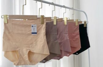 [🆕🇻🇳] Chipi Việt Nam – Cung cấp sản phẩm nội y nam nữ chính hãng 👕 Top1Fashion 👗  Muốn vừa có eo thon, vừa có V3 “căng đét” thì lại đây tui chỉ cho bảo bối.
#QL1155 tân binh “độ body” nhanh gọn lẹ cho chị em đây ạCạp siêu cao ôm trọn  , shares-0✔️ , likes-6❤️️ , date-2024-11-07 21:00:04🇻🇳🇻🇳🇻🇳📰🆕