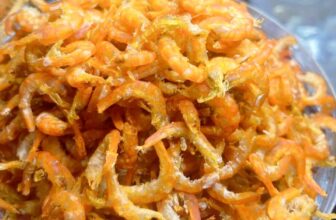 [🆕🇻🇳] Đặc Sản Vùng Quê – Thực phẩm & Đồ uống 🍔 Top1Food  🍜  tôm đất 100% rặc chuẩn size lớn nhà em, 10 con như 10 ạ
Khách sỉ lẻ cần mua biếu tặng ăn tết  e liền nè
Bao ăn từng con bao kiểm tôm bao khô bao lạt ngon
, shares-2✔️ , likes-3❤️️ , date-2024-11-08 00:31:36🇻🇳🇻🇳🇻🇳📰🆕