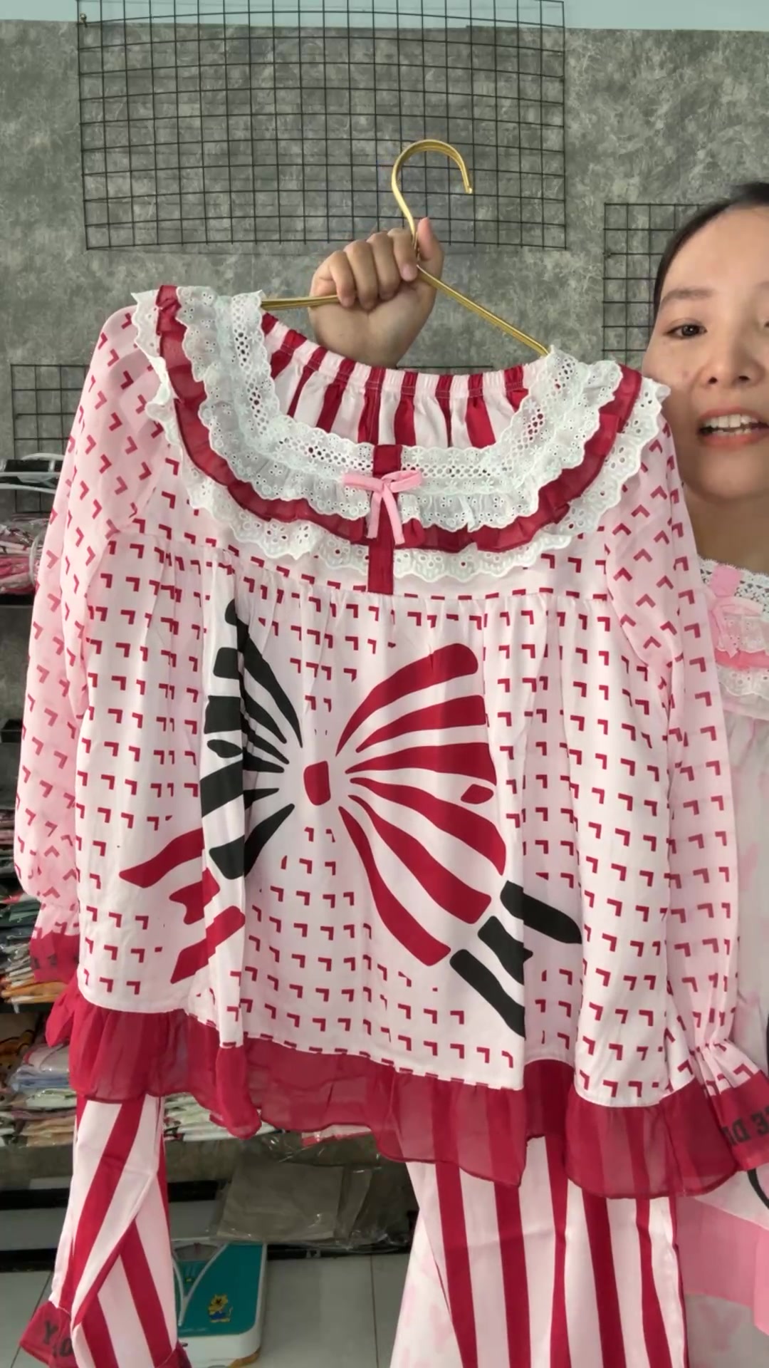 [???] Diệu Queen-XƯỞNG MAY ĐỒ BỘ GIÁ RẺ ? Top1Fashion ?   , shares-0✔️ , likes-16❤️️ , date-2024-11-10 19:29:22????????