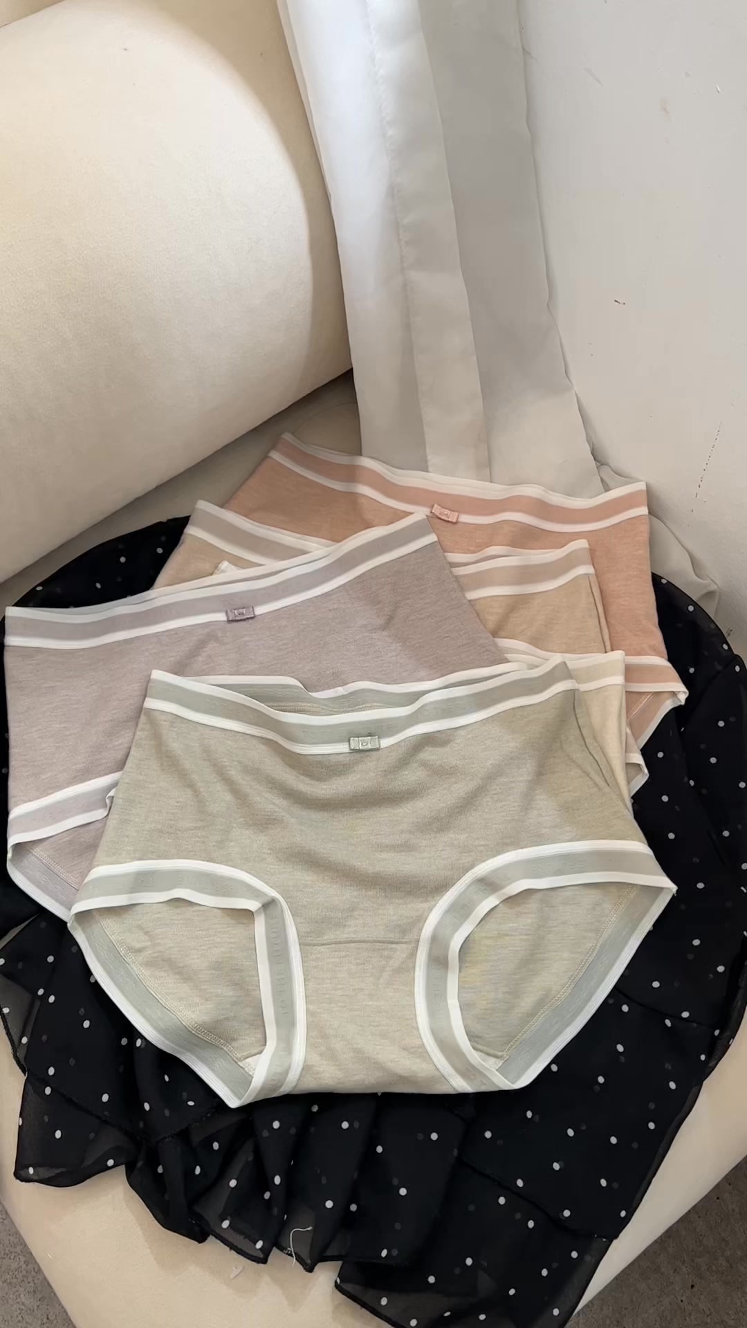 [🆕🇻🇳] Chipi Việt Nam – Cung cấp sản phẩm nội y nam nữ chính hãng 👕 Top1Fashion 👗  Cotton bông mềm, dịu nhẹ cho mùa hanh khô 
 , shares-0✔️ , likes-0❤️️ , date-2024-11-08 02:30:09🇻🇳🇻🇳🇻🇳📰🆕