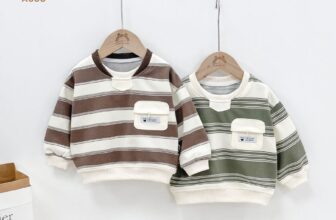 [???] Cocandy kids – Thương hiệu thời trang thiết kế dành cho bé  ?‍?❤️️?⭐️ Trình làng mã áo với 2 gam màu xinh xỉu cùng dòng COTTON CÁ SẤU có độ dày vừa phải, mềm nhẹ
#ccd #cocandy #cocandykids #vaychobe #dochobe #kids #dochobe  , shares-0✔️ , likes-3❤️️ , date-2024-11-10 17:00:39????????