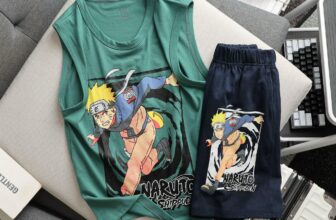 [🆕🇻🇳]  BIN’S HOUSE Chuyên Sỉ & Lẻ Hàng Hiệu Xuất Dư Trẻ Em 😎❤️️⭐️ #120k/ bộ áp dụng đơn 3 bộ
Miễn #Ship đơn 3 bộ
Size 25-55 kg
Bộ cotton xuất dư
– Nhận hàng được kiểm hàng trước
– Hổ trợ đổi size nếu không vừa.
– Hà , shares-1✔️ , likes-2❤️️ , date-2024-11-13 15:53:35🇻🇳🇻🇳🇻🇳📰🆕