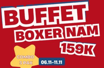 [🆕🇻🇳] Chipi Việt Nam – Cung cấp sản phẩm nội y nam nữ chính hãng 👕 Top1Fashion 👗  CHIPI ĐÃI BUFFET XIN MỜI…. XIN MỜIĐại hội ngày đôi chưa tháng nào tui thiếu deal cho các chàng  Tháng này thì tui mở tiệc buffet xịn luôn đây nèCOMB , shares-0✔️ , likes-3❤️️ , date-2024-11-07 18:21:31🇻🇳🇻🇳🇻🇳📰🆕