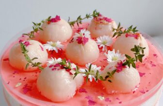 [🆕🇻🇳] Syn Bakery – Cửa hàng bánh nướng nhỏ 🍔 Top1Food  🍜 Mousse vải hoa hồng
, shares-0✔️ , likes-0❤️️ , date-2024-11-08 04:10:58🇻🇳🇻🇳🇻🇳📰🆕