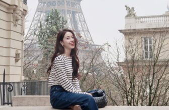 [🆕🇻🇳] 𝐋𝐀 𝐒𝐓𝐔𝐃𝐈𝐎𝐒 👕 Top1Fashion 👗  𝐋𝐀’𝐬 𝐟𝐞𝐞𝐝𝐛𝐚𝐜𝐤
Cảm ơn chị đẹp Luusue đã yêu thương và lựa chọn set đồ xinh xắn nhà LA trong chuyến đi tới Thành phố tình yêu – Paris𝐏𝐨𝐩𝐩𝐲 𝐭𝐨𝐩 𝐱 𝐍𝐢𝐜𝐨𝐥𝐞 𝐣 , shares-13✔️ , likes-87❤️️ , date-2024-11-07 22:00:15🇻🇳🇻🇳🇻🇳📰🆕