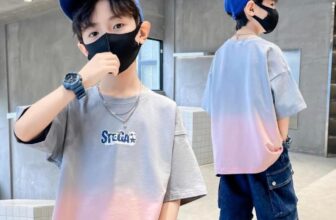 [🆕🇻🇳] Nữ Huỳnh Kids-437 Hoàng Diệu – Thời Trang Trẻ Em 🧑‍🧒❤️️👶⭐️ Cô Nữ bán tặng các bé  cuối tuần #99k/1 áo
Size 120-170
Các mẹ chốt tối đa 2 áo thôi nhé.
437 HOÀNG DIỆU( đoạn 2 chiều ạ)
, shares-0✔️ , likes-3❤️️ , date-2024-11-09 23:19:50🇻🇳🇻🇳🇻🇳📰🆕