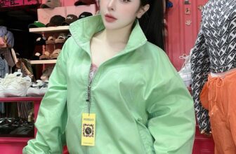 [???] LOLO. Boutique ? Top1Fashion ?  Khoác kaki
Phom rộng 45-70 kg
3⃣3⃣0⃣
, shares-0✔️ , likes-4❤️️ , date-2024-11-10 04:56:55????????