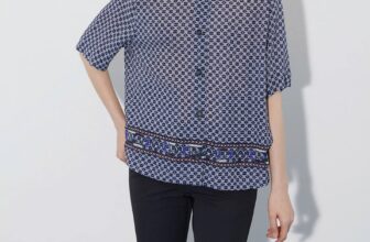 [🆕🇻🇳] ViS Store 👕 Top1Fashion 👗  K0R34 TOP
Giá: 165k
Áo sơmi xuất Hàn ngắn tay họa tiết vintage đẹp. Form dáng thoải mái dễ mặc. Chất vải tole 2 da mềm mại, mịn đẹp và mát
Mã: B061
Siz , shares-1✔️ , likes-1❤️️ , date-2024-11-07 19:00:40🇻🇳🇻🇳🇻🇳📰🆕