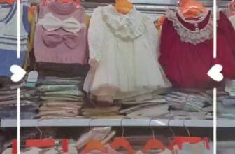 [🆕🇻🇳] Siêu Thị Mẹ và Bé -Đồ sơ sinh trọn gói 🧑‍🧒❤️️👶⭐️ Xả đồ ạ
, shares-0✔️ , likes-1❤️️ , date-2024-11-09 21:04:34🇻🇳🇻🇳🇻🇳📰🆕