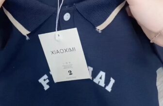 [🆕🇻🇳] Minh Anh 1994 -Fashion 🧑‍🧒❤️️👶⭐️ Lại bảo ko choáy phố đi ạ
, shares-0✔️ , likes-6❤️️ , date-2024-11-08 15:29:54🇻🇳🇻🇳🇻🇳📰🆕