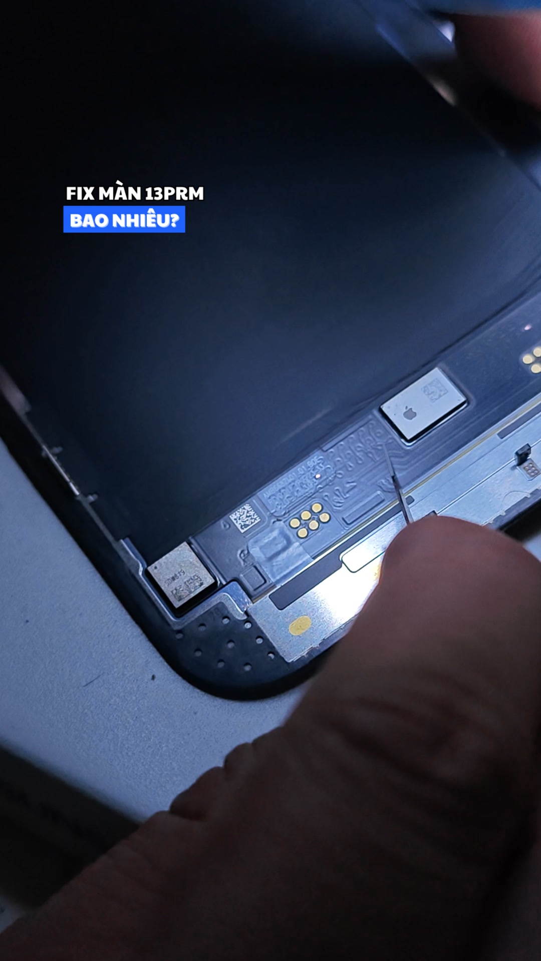 [🆕🇻🇳] 24h – Bệnh Viện Điện Thoại, Laptop 👨‍🔧 Top1Fix 🧰   , shares-0✔️ , likes-3❤️️ , date-2024-11-10 02:00:24🇻🇳🇻🇳🇻🇳📰🆕