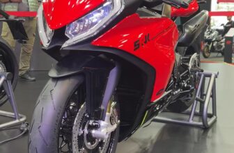 [🆕🇻🇳] Koso Vietnam 🚗 Top1Go 🏍️  QJMOTOR High technical / Super Beauty Racing Outlook / Leading the market
, shares-0✔️ , likes-5❤️️ , date-2024-11-07 03:41:58🇻🇳🇻🇳🇻🇳📰🆕