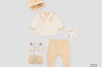 [🆕🇻🇳]  iuem Shop – Chuyên đồ sơ sinh cao cấp cho mẹ và bé – Chuyên cung cấp, sỉ lẻ chăn ga ,gối, đệm quần áo sợi tre cao cấp cho bé 🧑‍🧒❤️️👶⭐️ Còn 1 set sale lỗ 550k về 450k + tặng thêm 1 hộp khăn sữa sơin tre 2 lớp, in nhanh chốt kẻo hết ạ
, shares-0✔️ , likes-3❤️️ , date-2024-11-09 18:51:29🇻🇳🇻🇳🇻🇳📰🆕