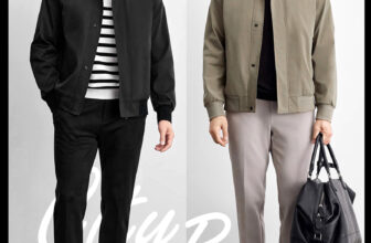 [🆕🇻🇳] Mr.Young Store – Thời Trang Phong Cách MR.YOUNG 👕 Top1Fashion 👗  Áo Khoác Nam – Phong Cách Thời Trang Tối Giản, Tinh TếSẵn sàng cho mùa thu đông với chiếc áo khoác gió thời thượng, thiết kế tinh tế và màu sắc trung tín , shares-38✔️ , likes-202❤️️ , date-2024-11-07 22:26:46🇻🇳🇻🇳🇻🇳📰🆕