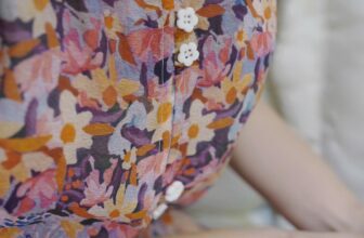 [🆕🇻🇳] H’allure – “If you’re an open book, there’s no allure.” – Alexander McQueen 👕 Top1Fashion 👗  𝐍𝐄𝐖 𝐀𝐑𝐑𝐈𝐕𝐀𝐋 | 𝐏𝐄𝐑𝐘 𝐒𝐄𝐓Bạn có còn nhớ cảm giác lần đầu khoác lên mình chiếc váy hoa?Có lẽ, khoảnh khắc ấy không chỉ là một kỷ niệm, mà còn là một tiếng  , shares-3✔️ , likes-111❤️️ , date-2024-11-08 04:15:22🇻🇳🇻🇳🇻🇳📰🆕