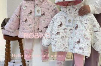 [🆕🇻🇳]  Tom Ben Shop – Chuyên hàng VNXK cho trẻ em ĐỘC – ĐẸP – RẺ 🧑‍🧒❤️️👶⭐️ 𝐀́𝐨 𝐩𝐡𝐚𝐨 𝐧𝐡𝐞̣ 𝟐 𝐦𝐚̀𝐮 đ𝐞̂̀𝐮 𝐱𝐢𝐧𝐡 𝐥𝐚̆́𝐦 𝐧𝐡𝐞́
𝐒𝐢𝐳𝐞: 𝟗𝟎-𝟏𝟎𝟎-𝟏𝟏𝟎-𝟏𝟐𝟎-𝟏𝟑𝟎
________________________________
𝑨𝒅𝒅: 48 Cát Cụt – Lê Chân – Hải Phòng
𝑶𝒑𝒆𝒏𝒊𝒏𝒈 𝒉𝒐𝒖𝒓𝒔: 9 , shares-0✔️ , likes-1❤️️ , date-2024-11-10 02:58:09🇻🇳🇻🇳🇻🇳📰🆕