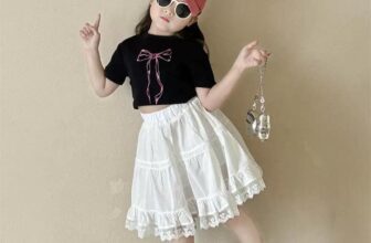 [🆕🇻🇳]  BEBÉ KIDS- Thời trang cao cấp cho bé yêu 🧑‍🧒❤️️👶⭐️ TIN CHẤN ĐỘNG
DUY NHẤT TẠI POST NÀY
ĐỒNG GIÁ #350k /sp – MUA 3⃣ TẶNG 1⃣ ( tuỳ chọn sp tặng)
Tính ra chỉ có #260k / 1 bộ thôi các mom ơi
Sale , shares-0✔️ , likes-3❤️️ , date-2024-11-11 17:34:51🇻🇳🇻🇳🇻🇳📰🆕