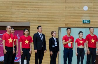 [🆕🇻🇳] Yogi Xuân 🧘 Top1Yoga 🧘 Các chị ơi, cô lại sắp có hẹn với Đà Nẵng đây10 – 15/11: Cô đào tạo Trọng tài Quốc gia.
15 – 17/11: Cô chấm giải vô địch Yoga Quốc gia.
17/11: Sự k , shares-1✔️ , likes-50❤️️ , date-2024-11-09 04:30:01🇻🇳🇻🇳🇻🇳📰🆕