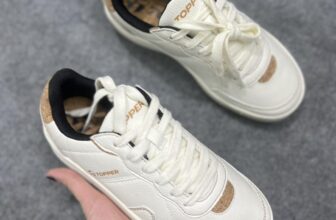 [🆕🇻🇳] Moon Moon Shop Giày VNXK – Bốt Big Size Giày Xuất Xịn – Giày Lạ VNXK 👕 Top1Fashion 👗  Topp.er xuất xịn
Sz 35 – sale #170k
, shares-0✔️ , likes-24❤️️ , date-2024-11-09 19:46:13🇻🇳🇻🇳🇻🇳📰🆕