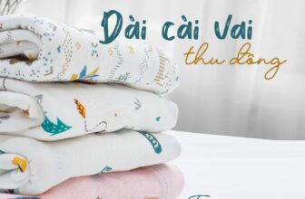 [🆕🇻🇳] Luxry Sai Gon thuộc thương hiệu Luxry Chuyên cung cấp đồ trẻ sơ sinh 🧑‍🧒❤️️👶⭐️ Mẫu DÀI CÀI VAI VẢI SỢI TRE 2 LỚP LUXRY ĐẸP SUẤT SẮC
Size: từ 9-12M đến 4-5Y
GIÁ CHỈ TỪ #179K/bộ
Mua 5 TẶNG 1
Bộ quần áo dài cài vai họa tiết động vật đán , shares-0✔️ , likes-8❤️️ , date-2024-11-08 20:08:35🇻🇳🇻🇳🇻🇳📰🆕
