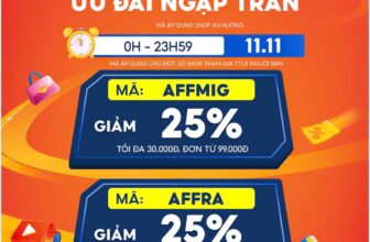 [🆕🇻🇳]  Jumping Beans – thời trang trẻ em đẹp, chất lượng từ các thương hiệu top 🧑‍🧒❤️️👶⭐️  SIÊU BÃO MUA SẮM KHỦNG NHẤT NĂM
DEAL HẾT CỠ SALE RỰC RỠ CHỈ CÓ TẠIHàng ngàn voucher được mở từ 0H ngày 11.11, nhanh tay lưu mã ngay
Mã AFFMIG – G , shares-0✔️ , likes-2❤️️ , date-2024-11-10 20:39:23🇻🇳🇻🇳🇻🇳📰🆕