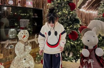 [🆕🇻🇳] LinhLuzz Shop – Thời Trang Trẻ Em 🧑‍🧒❤️️👶⭐️ ” SET NỈ hoddie SMILE  ” – siêu phẩm cực độc cho mùa Giáng Sinh– áo nỉ hoddie mix quần jogger mix lun thành 1 set siu xinhhh . Bé Trai Bé Gái mặc đều đẹ , shares-1✔️ , likes-4❤️️ , date-2024-11-11 02:49:16🇻🇳🇻🇳🇻🇳📰🆕