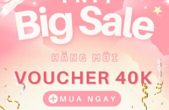 [🆕🇻🇳] LinhLuzz Shop – Thời Trang Trẻ Em 🧑‍🧒❤️️👶⭐️ SIÊU SALE 11/11GIẢM TỚI 40KHàng loại hàng mới về đón mùa đông với giá siêu hấp dẫn, ưu đãi đặc biệt chỉ dành cho khách hàng của LINHLUZZ.SHOPVOUCHER GI , shares-0✔️ , likes-6❤️️ , date-2024-11-11 03:16:01🇻🇳🇻🇳🇻🇳📰🆕