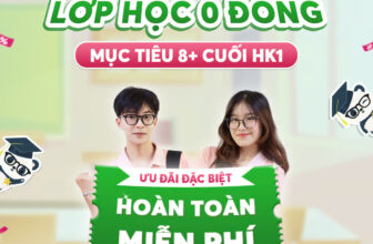 [🆕🇻🇳] Miss Ngân Panda English Class 📚 Top1Learn 📕  [ƯU ĐÃI ĐỘC QUYỀN THÁNG 11] LỚP HỌC 0 ĐỒNG – CHINH PHỤC MỤC TIÊU 8+ CUỐI HK1:
➤ Chỉ có DUY NHẤT tại Panda, các em học sinh TRỰC TIẾP trải nghiệm:
Tiếp x , shares-0✔️ , likes-24❤️️ , date-2024-11-07 04:30:08🇻🇳🇻🇳🇻🇳📰🆕