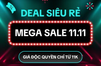 [🆕🇻🇳] TikTok Shop Vietnam  – Where Entertainment meets Commerce ♥️️ Top1Index 📚   TIKTOK SHOP – TRỢ THỦ SĂN SALE ĐẮC LỰC CỦA BẠN11.11 Sale Vui Vô Đối nay càng vui hơn với loạt deal SIÊU RẺ đồng giá chỉ từ 11K siêu đặc biệt dành cho c , shares-1✔️ , likes-15❤️️ , date-2024-11-10 03:26:03🇻🇳🇻🇳🇻🇳📰🆕