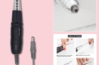 [🆕🇻🇳] Miss Face – Bán buôn , bán lẻ dụng cụ ngành nail 💅💇 Top1Makeup 💕👄  Máy mài tich điện e sẵn cả tay cầm lẻ
, shares-0✔️ , likes-0❤️️ , date-2024-11-08 22:56:36🇻🇳🇻🇳🇻🇳📰🆕