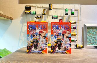 [🆕🇻🇳] NXB Kim Đồng là NXB đứng đầu trong việc xuất bản sách và văn hóa phẩm 📚 Top1Book 📖 Chào buổi sáng cuối tuần cùng #OP
Xin được lên kệ trước người bạn thám tử nhí, ONE PIECE Vol.105 [Bản bìa áo + Bản bìa gập] phát hành toàn quốc từ mai, 1 , shares-8✔️ , likes-609❤️️ , date-2024-11-10 15:14:19🇻🇳🇻🇳🇻🇳📰🆕📚