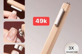 [🆕🇻🇳] Miss Face – Bán buôn , bán lẻ dụng cụ ngành nail 💅💇 Top1Makeup 💕👄  Hàng về hàng về cho ce đây ạ. 3 đầu hút mắt mèo. Càng ngày càng tiện luôn
, shares-0✔️ , likes-0❤️️ , date-2024-11-08 22:35:44🇻🇳🇻🇳🇻🇳📰🆕