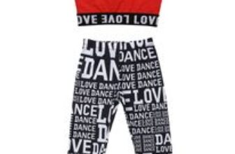 [🆕🇻🇳] YOGA KIDS 🧘 Top1Yoga 🤸🏻‍♀️  Quần áo yoga cho bé
Quần áo yoga cho béi mã YG-07.
Size: 110-130-150-170.
Màu sắc lựa chọn: Đen-Đỏ-Trắng.
Nhận cung cấp sỉ lẻ cho các clb giá tốt nhất
CH , shares-0✔️ , likes-0❤️️ , date-2024-11-11 16:56:21🇻🇳🇻🇳🇻🇳📰🆕