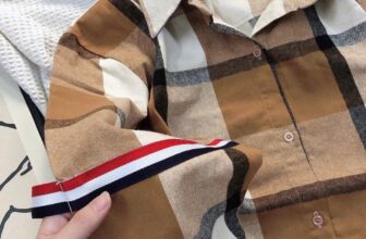 [???] LOLO. Boutique ? Top1Fashion ?  Sơ mi ca rô phom rộng
45-70 kg
240
, shares-0✔️ , likes-2❤️️ , date-2024-11-10 05:05:27????????