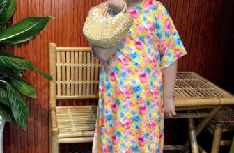 [🆕🇻🇳]  Chuyên sỉ lẻ đồ ồ bà ba bé 🧑‍🧒❤️️👶⭐️  NHANH TAY CHỐT MẪU ÁO DÀI ĐÓN TÊT NHÉ  KHÁCH ƠIMẪU ÁO DÀI MỚI CỦA SHOP , MẪU ĐÃ LÊN HÌNH MỌI NGƯỜI NHANH CHÓNG CẬP NHẬT NHÉ :b
ÁO DÀI BÉ SIZE TỪ S  , shares-0✔️ , likes-1❤️️ , date-2024-11-13 16:43:32🇻🇳🇻🇳🇻🇳📰🆕